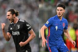 Football Transfer Live Updates: Man United Approach Rabiot, Barcelona Want Palhinha