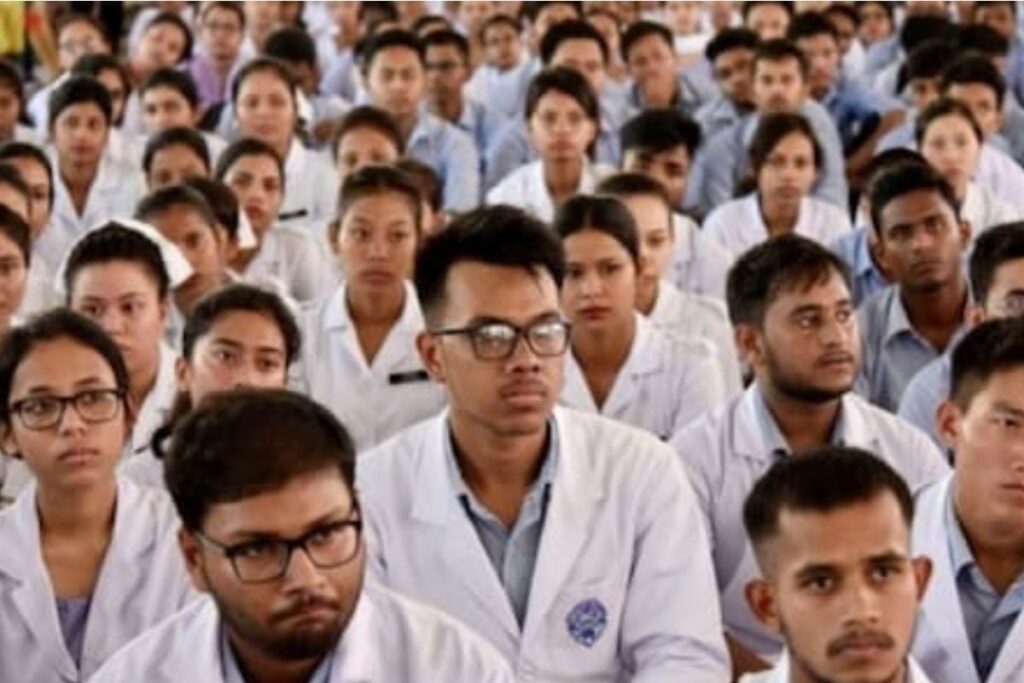 AIIMS BSc Nursing Result 2023 Declared At aiimsexams.ac.in, How To Check