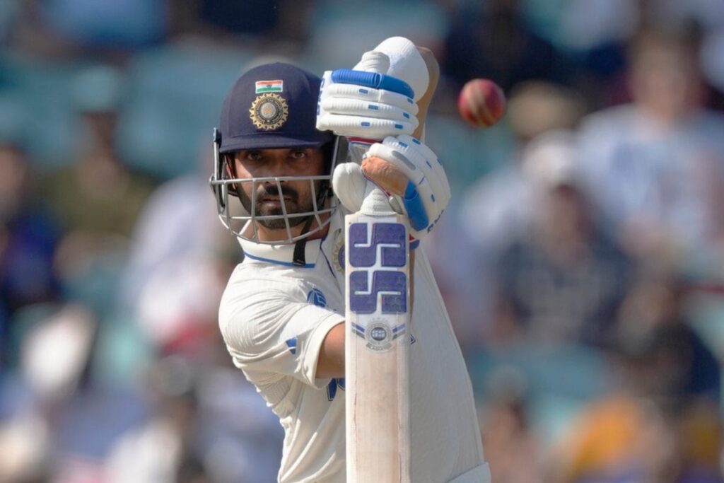 Cheteshwar Pujara Dropped, Ajinkya Rahane Named Vice-Captain as India Make Big Changes in Test Squad For West Indies Tour