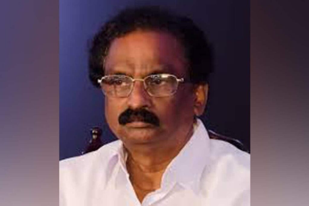 CPI(M), Congress in Kerala Lock Horns Over Fake Certificate Issue