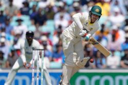 IND vs AUS, World Test Championship Final 2023: Australia Set India Record 444 to Win Title