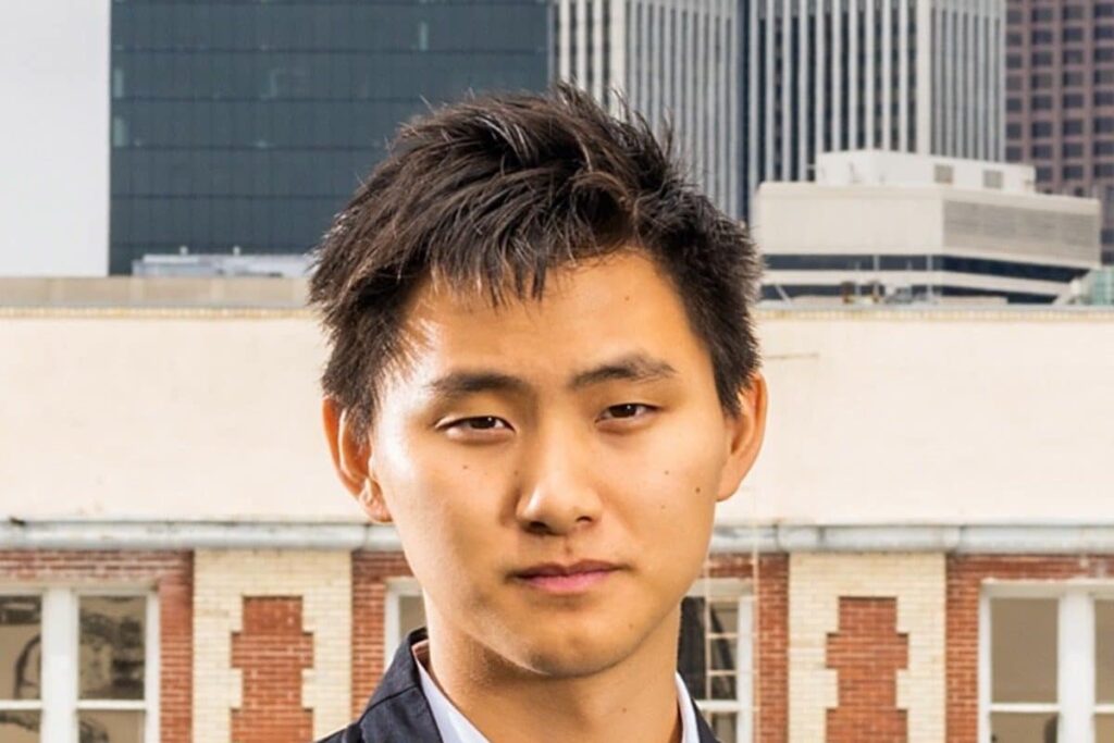 Meet Alexandr Wang: Next Elon Musk? World's Youngest Billionaire & A College Dropout