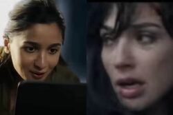 Heart Of Stone Trailer: Alia Bhatt As Keya Dhawan To Face Off Gal Gadot In This High-Octane Thriller