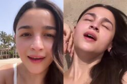 Alia Bhatt Lip Syncs To Shreya Ghoshal's Part From 'Tum Kya Mile'' In New Reel; Fans React