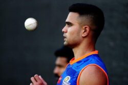 Arjun Tendulkar Among 20 Youngsters Summoned by BCCI for 20-day Camp at NCA: Report