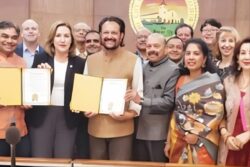 First Hindu-American Summit in US: Diaspora Aims for More Political Engagement; McCarthy to Attend