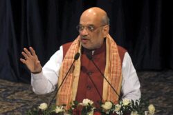 If Rahul Becomes PM, Scams and Corruption Will Become India's Destiny: Amit Shah