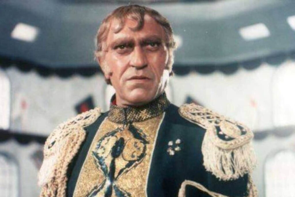 Amrish Puri 91st Birth Anniversary: Time He Almost Rejected Mr. India