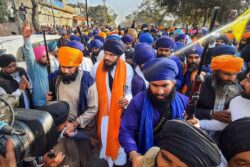 No Hunger Strike by Amritpal Singh & Aides, Say Dibrugarh Jail Officials; Grants Weekly Phone Call Access