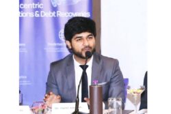'Debt Resolution Industry In India Remains Underrated, Holds Significant Growth Potential': Credgenics CPTO