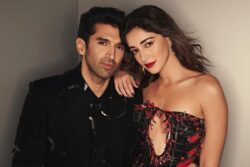 Ananya Panday Reveals If She Is Planning To Marry Amid Dating Rumours With Aditya Roy Kapur