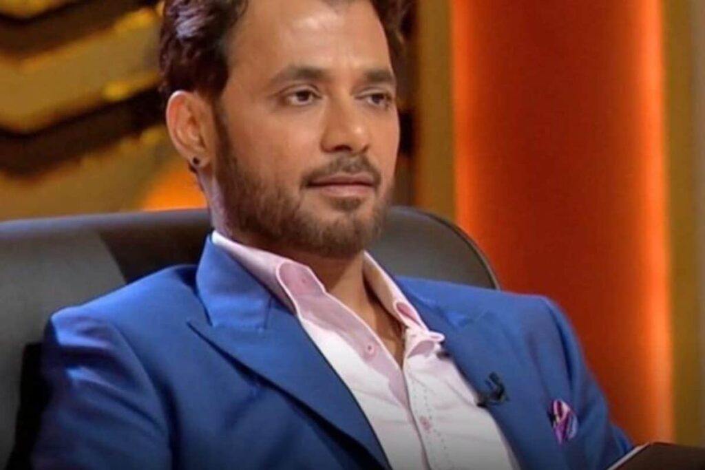 Shark Tank India's Anupam Mittal Gives a Befitting Reply To Pitchers Claiming 'Funds Not Received'