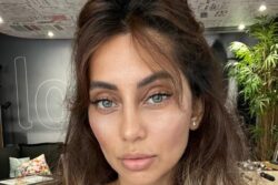 Anusha Dandekar Opens Up On Her Ovarian Lump Removal Surgery, 'Recovery Has Been Pretty Intense'