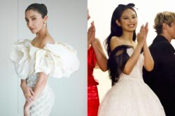 Anushka Sharma, BLACKPINK Member Jennie Emerge as Most Visible Influencers at Cannes: Report