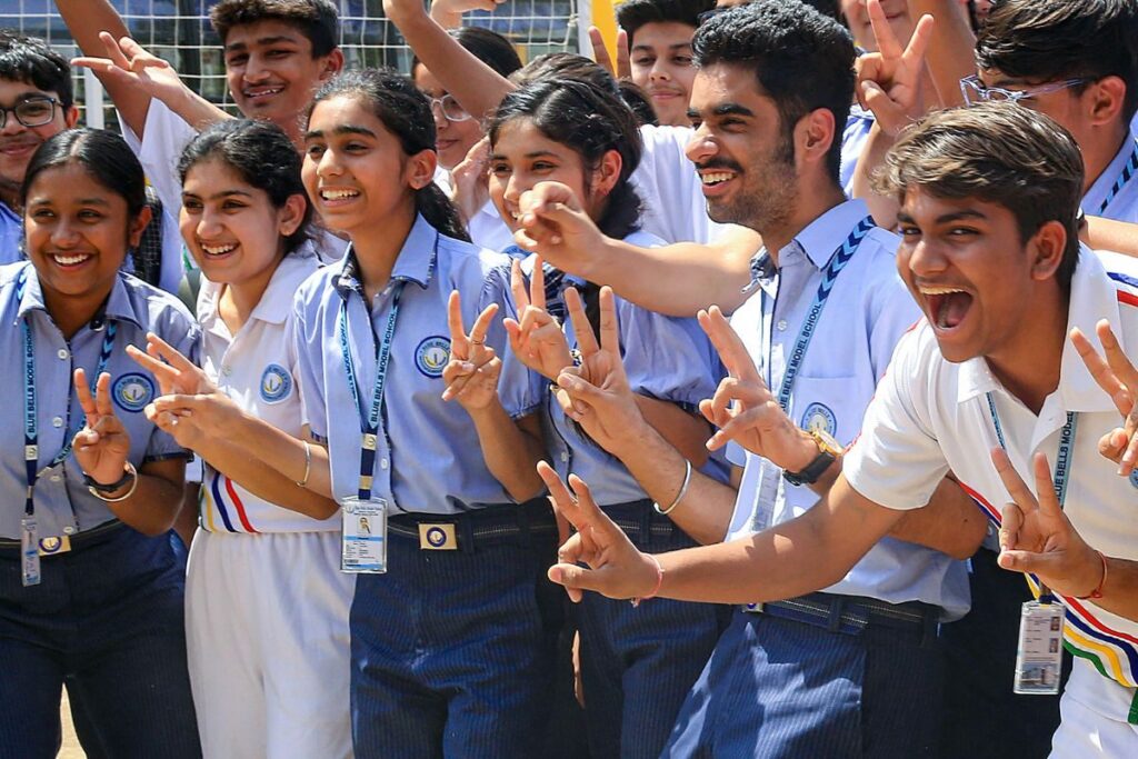 AP SSC Supplementary Results 2023 Declared at bse.ap.gov.in, How to Check