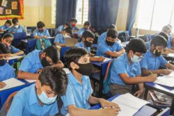 K'taka Govt Decides to Remove Chapters on RSS Founder and Savarkar in School Textbooks