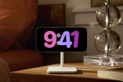 How To Use iOS 17's StandBy Feature To Transform Your iPhone Into A Smart Display