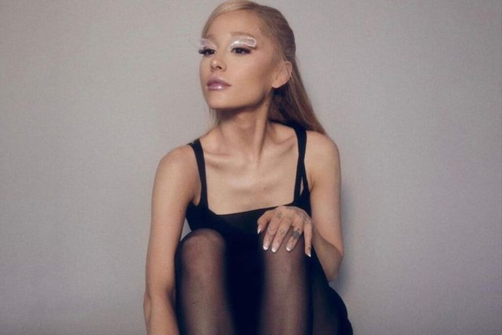 From Bang Bang to Dangerous Woman, Top 5 Blockbuster Hits by Ariana Grande