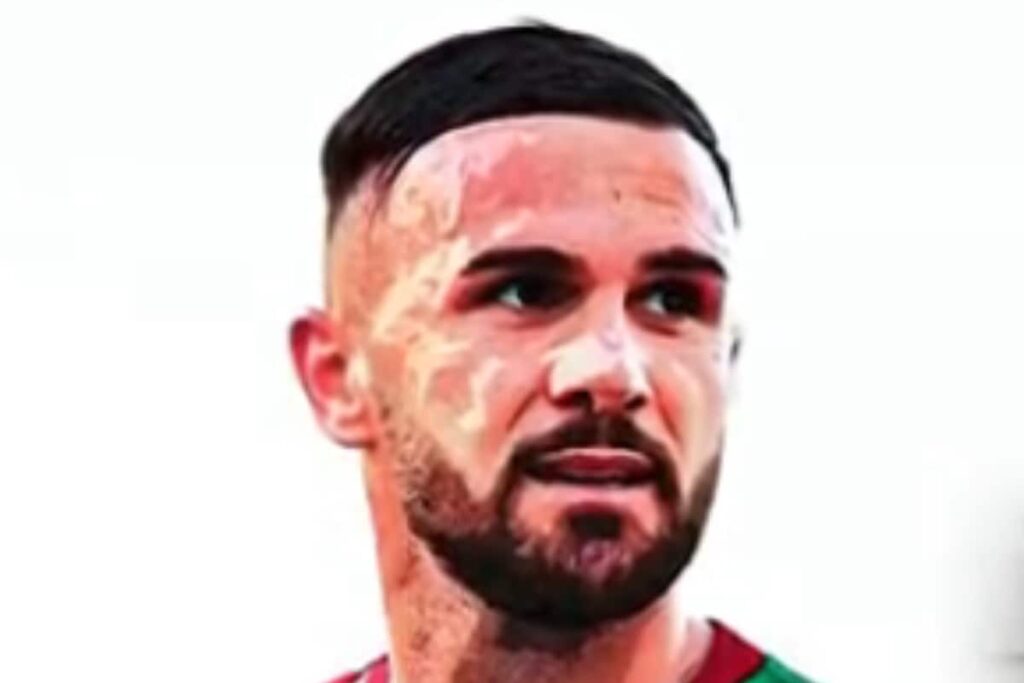 ISL Transfer News: Armando Sadiku Pens 2-year Deal With Mohun Bagan SG