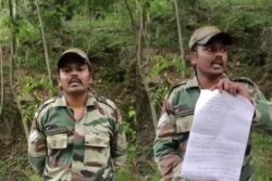 'My Wife Was Stripped, Beaten by 120 Men', Army Jawan Claims; 'Exaggerated' Story, Say Police