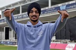 'I Want to Play for Kent Because...': Arshdeep Singh Reveals Inspiration for Playing County Cricket