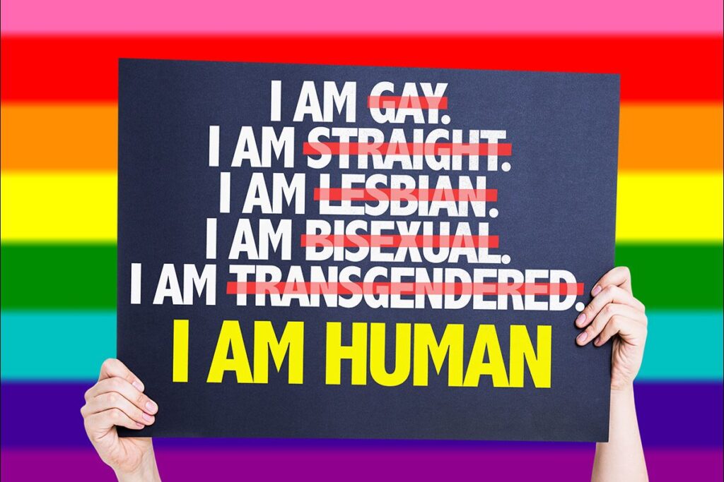 Breaking Down Barriers: Addressing the Stigma and Discrimination Faced by the LGBTQ+ Community in Public Toilet Spaces