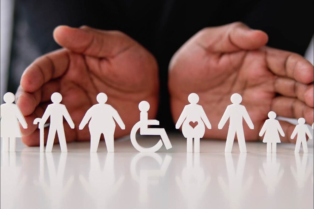 Beyond the Binary: Redefining Gender Norms through Gender-Neutral Toilet Facilities