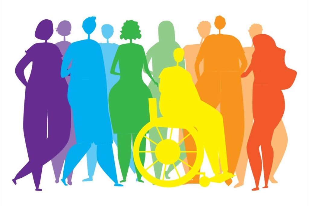 Busting Myths and Sharing Facts: Dispelling Misconceptions about LGBTQ+ Inclusivity in Public Toilets for a More Accepting Society