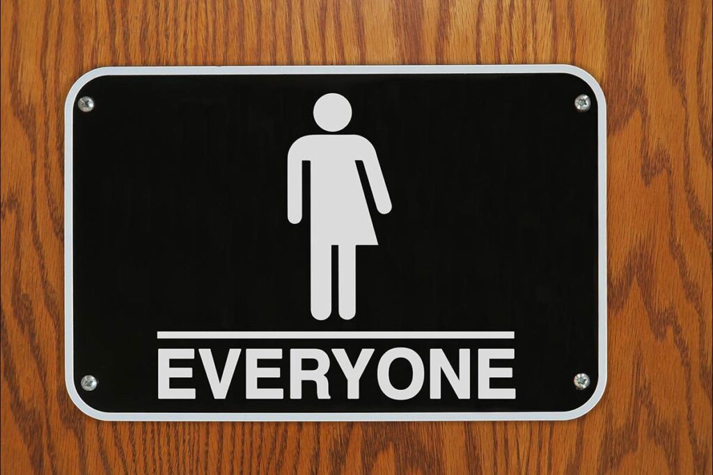 Promoting Mental Health and Well-being: The Impact of Inclusive Toilets on LGBTQ+ Community Members