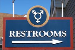 Inclusive Restrooms in Educational Institutions: Creating Supportive Environments for LGBTQ+ Students