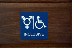 Understanding Intersectionality: Recognizing the Unique Experiences of LGBTQ+ Individuals with Disabilities in Toilet Access
