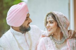 Raatan Lambiyan Singer Anees Kaur Marries Goldie Sohel; Sonakshi Sinha, Jasmin Bhasin Send Love