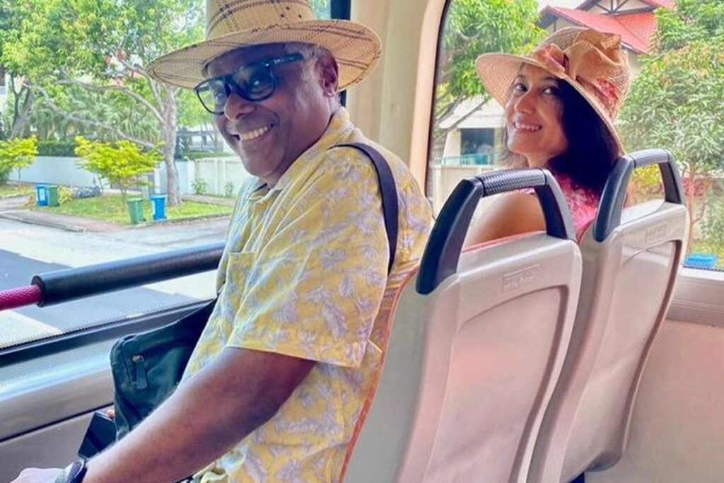 Ashish Vidyarthi Birthday: Did You Know He Acted in a Hollywood Film?