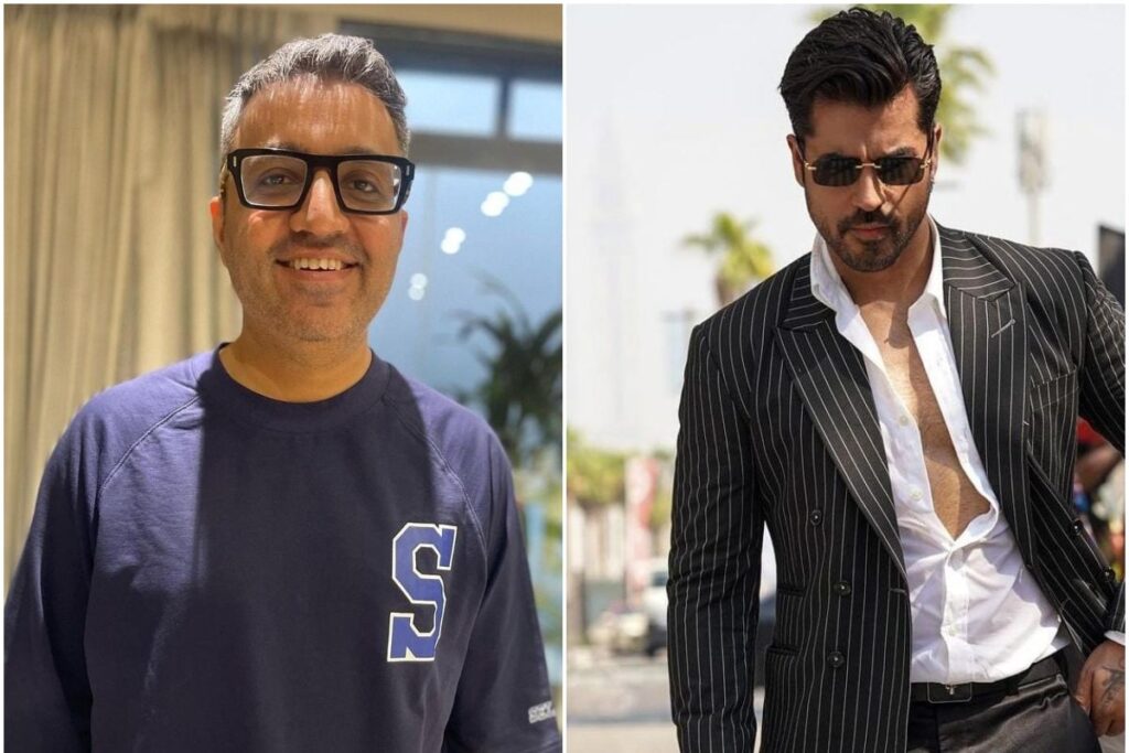 Ashneer Grover Enters Roadies 19, Shuts Down Gautam Gulati’s Attempt To Impress Him