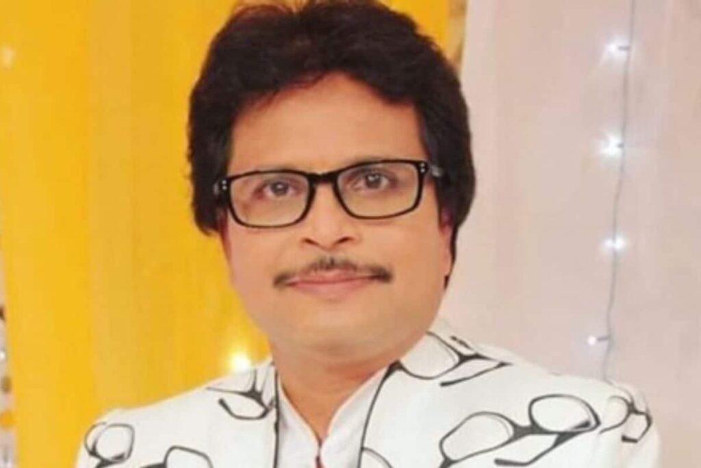 Taarak Mehta Ka Ooltah Chashmah Producer Asit Modi, 2 Crew Members Booked for Sexual Harassment