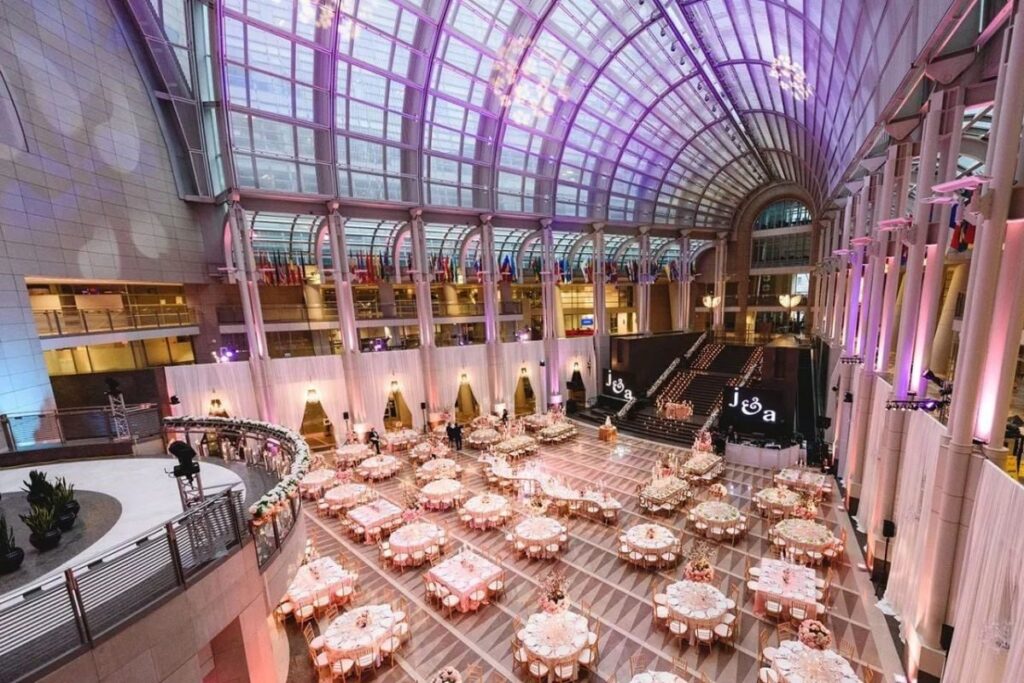 ‘Indian Diaspora Role in India’s Growth Story’: Theme of PM Modi’s Event at Ronald Reagan Building