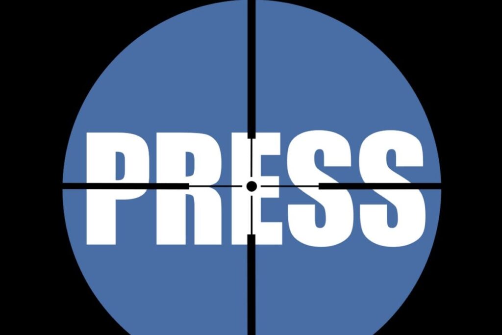 Violence Against Journalists in Philippines Continues as Gunmen Injure Photographer