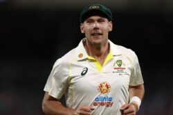 Ashes 2023 Australia vs England Scott Boland selection Allan Border AUS Playing XI