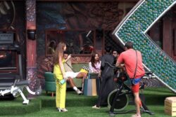 Bigg Boss OTT 2: Avinash Sachdev-Palak Purswani Get Into An Ugly Fight