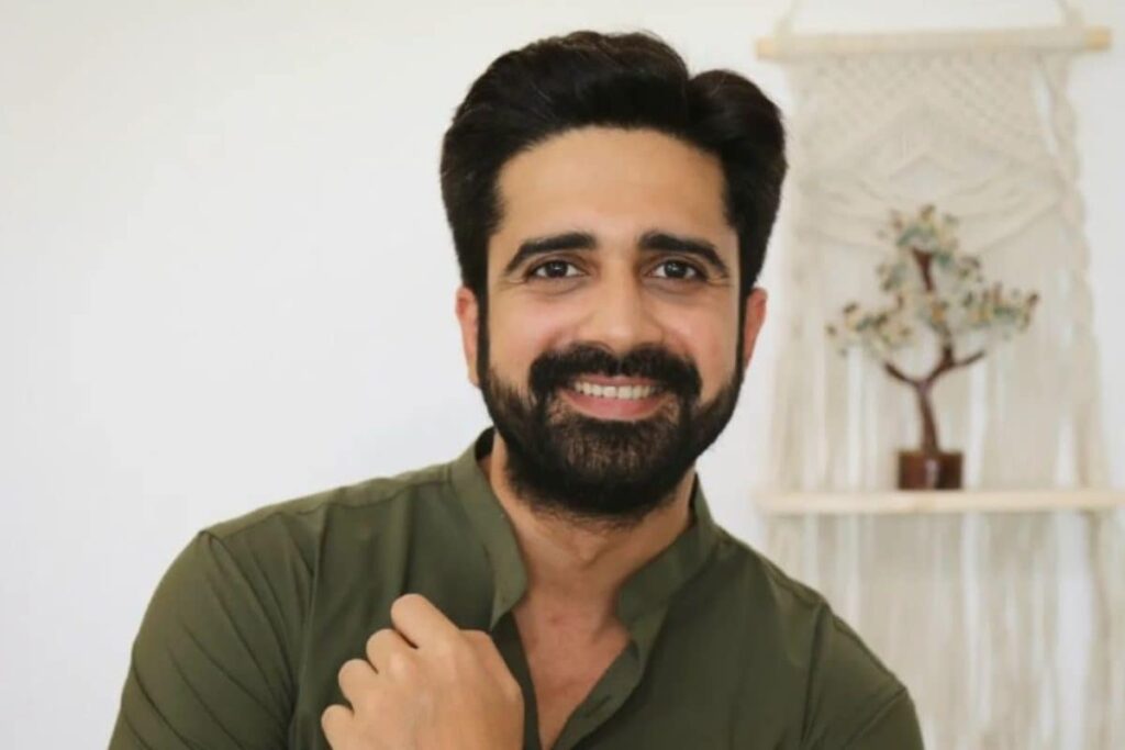 Avinash Sachdev Says He Never Planned to Join Bigg Boss OTT 2: 'I Am Not a Reality Show Guy' | Exclusive