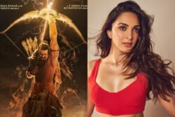 Adipurush Fans Beat Up Man For Negative Review; Kiara Advani To Star In War 2?