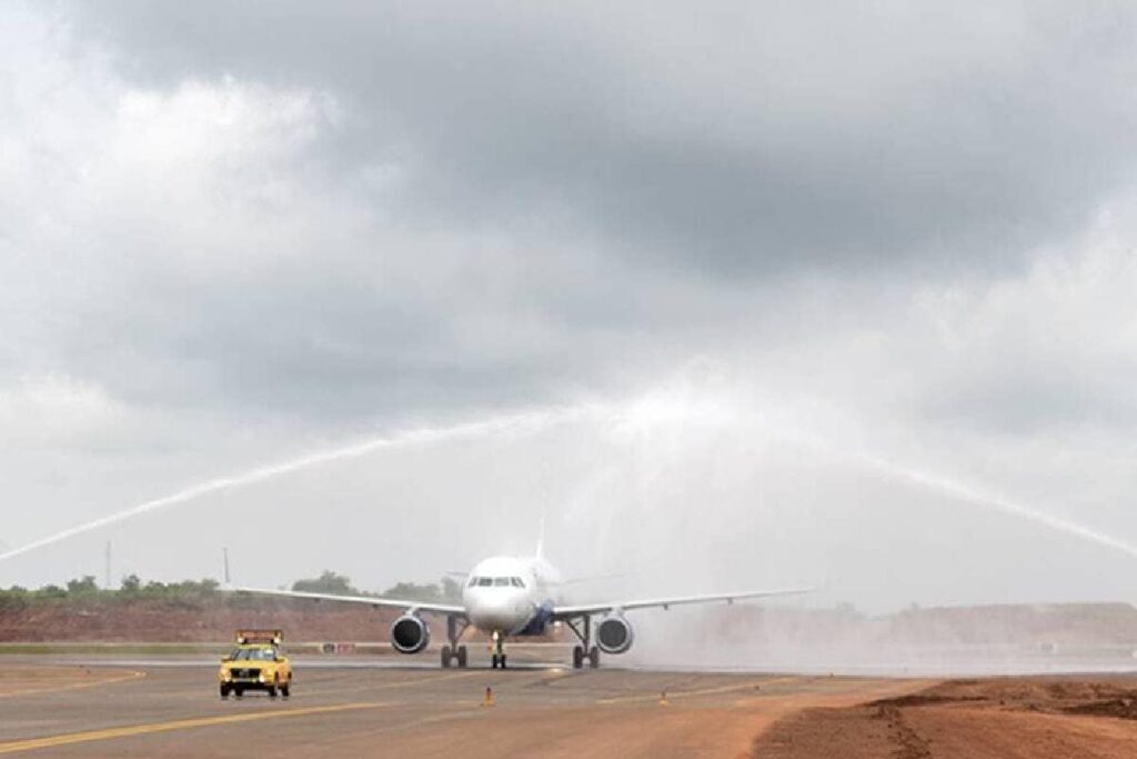 Ayodhya Airport: Phase I Construction to be Completed by Oct, Inauguration in Jan 2024