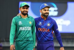 'Virat Kohli Has Established Himself as a Great, While Babar Azam Still...': Harbhajan Singh