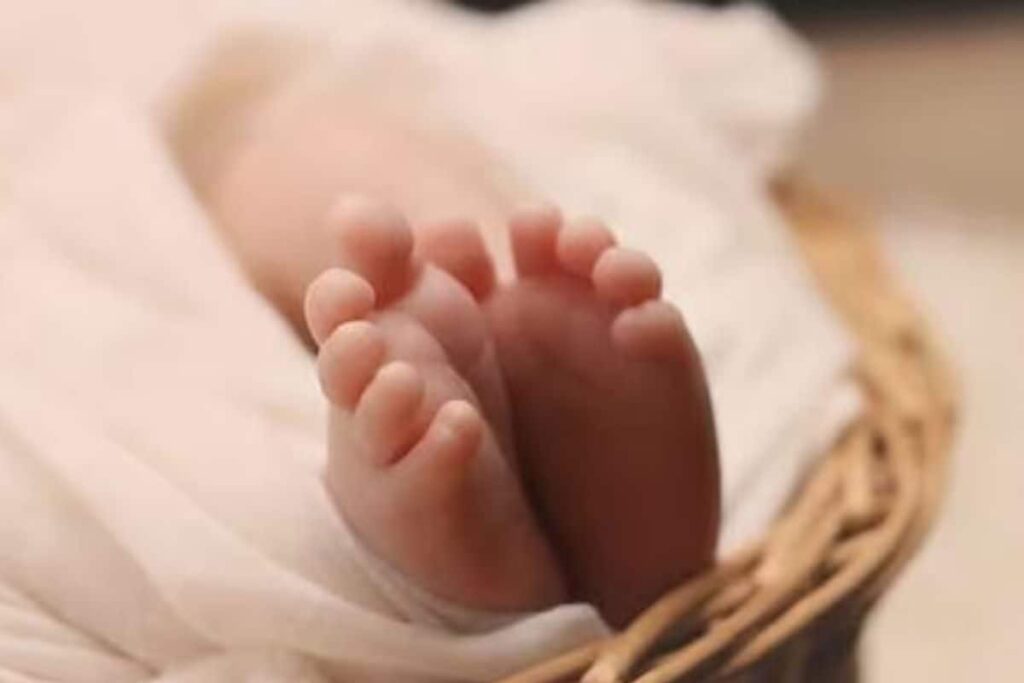 UK Court Hears Case of 'Calculating' Killer Nurse Who 'Murdered' Babies