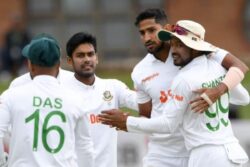 BAN vs AFG Live Cricket Streaming: How to Watch Bangladesh vs Afghanistan Coverage on TV And Online