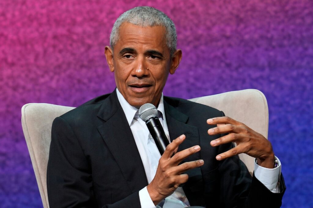 Author Anand Ranganathan Reminds Barack Obama of Hate Crimes During His Presidency