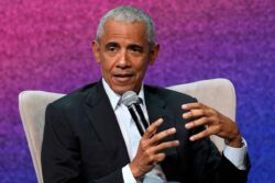Author Anand Ranganathan Reminds Barack Obama of Hate Crimes During His Presidency