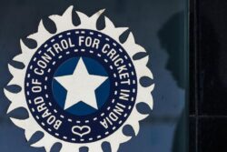 BCCI Invites Tender for National Team’s Lead Sponsor Rights