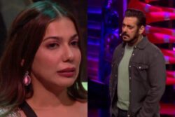 Bigg Boss OTT 2: Palak Purswani Gets Evicted From Salman Khan Show, Breaks Down In Tears