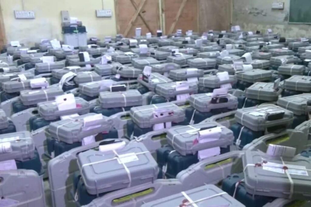 Bihar Municipal Election Results: Counting of Votes For Urban Local Body Polls To Begin at 8 AM